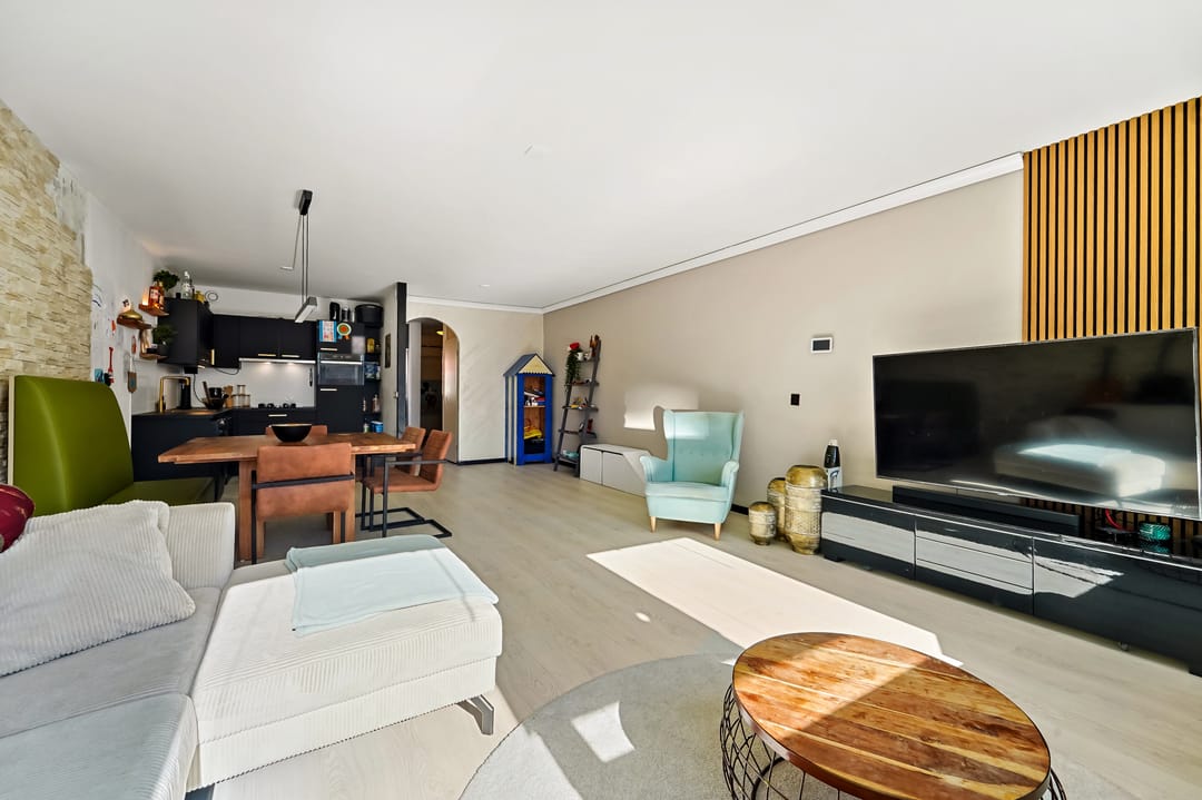 Foto 8 van Laan van de Mensenrechten 34