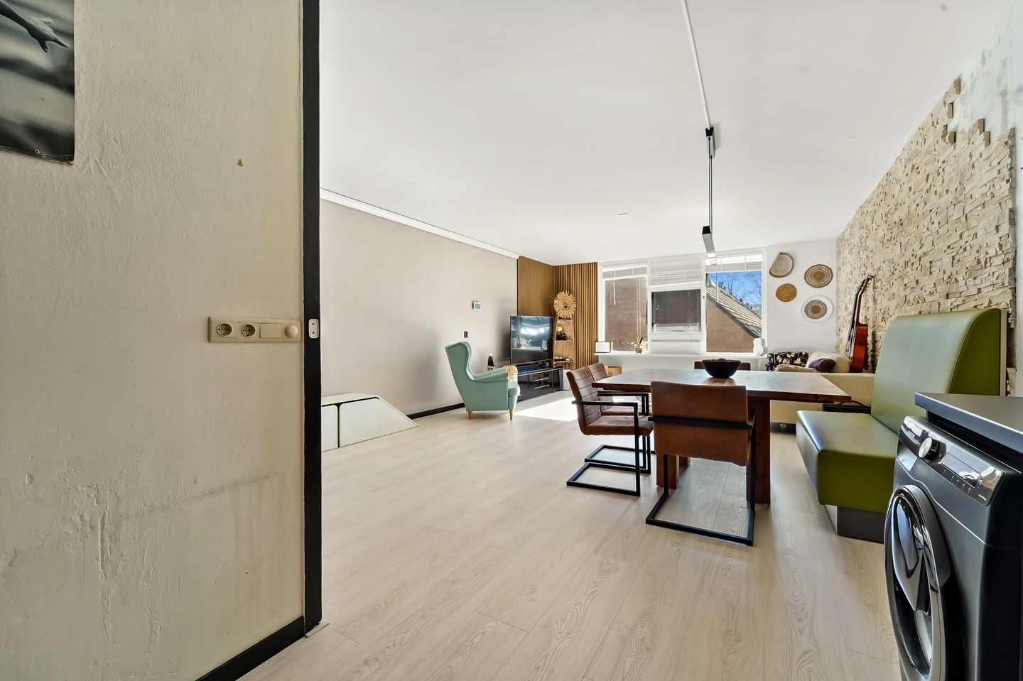 Foto 10 van Laan van de Mensenrechten 34