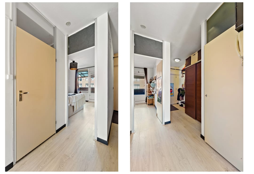 Foto 11 van Laan van de Mensenrechten 34