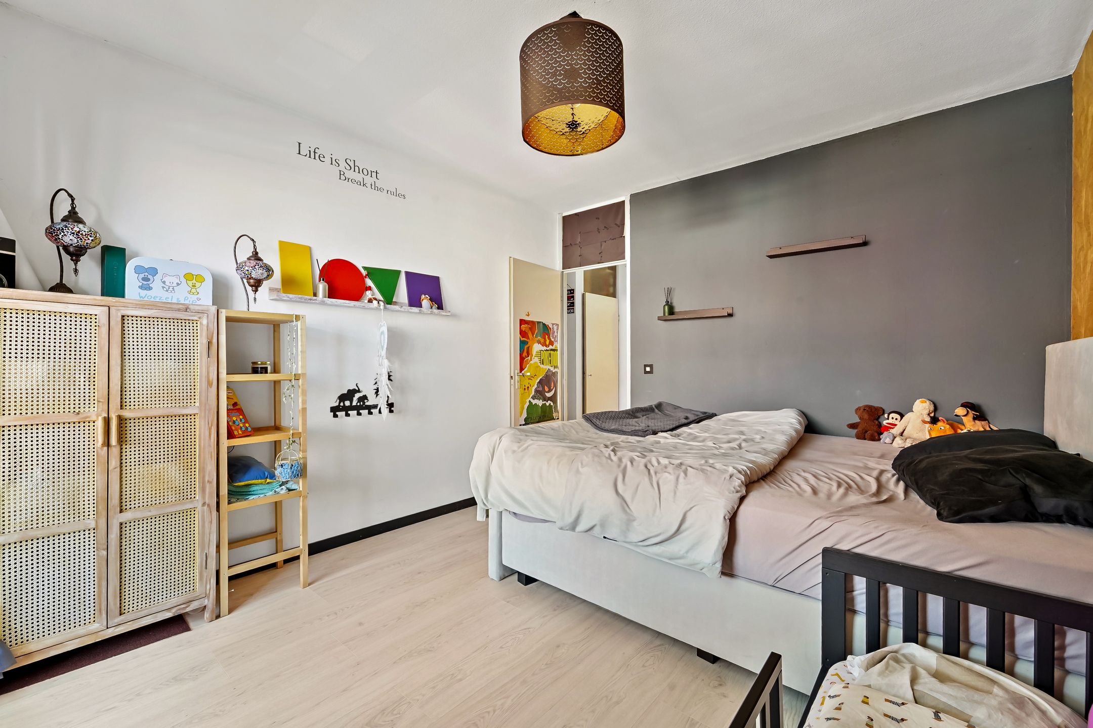 Foto 15 van Laan van de Mensenrechten 34