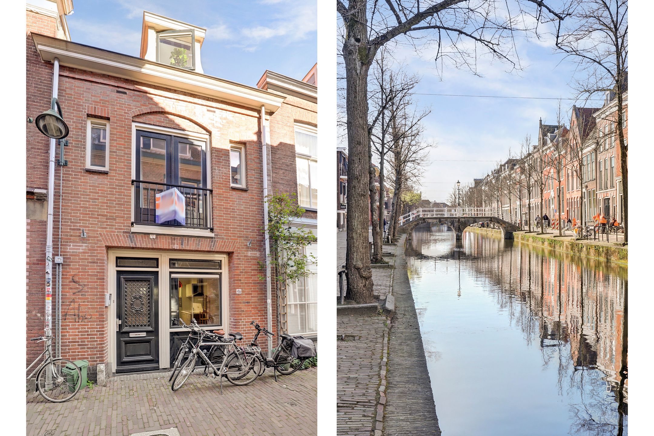 Molstraat 46-A 46 A