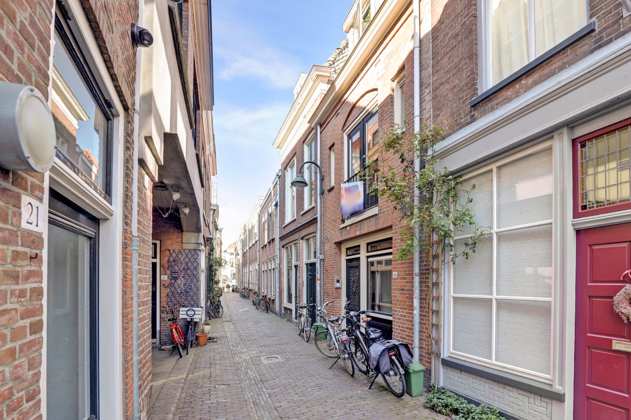 Photo 6 of Molstraat 46-A