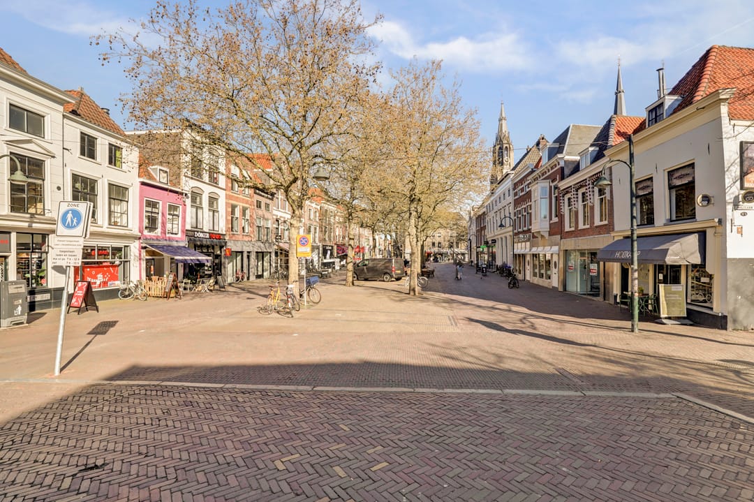 Photo 32 of Molstraat 46-A