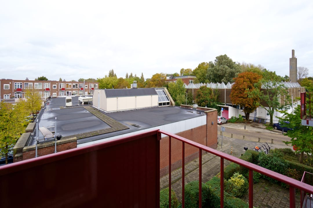 Foto 13 van Jan Steenstraat 25-C