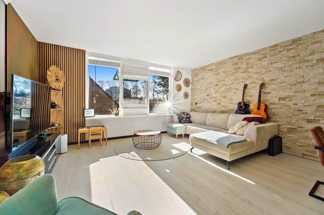 Foto 2 van Laan van de Mensenrechten 34