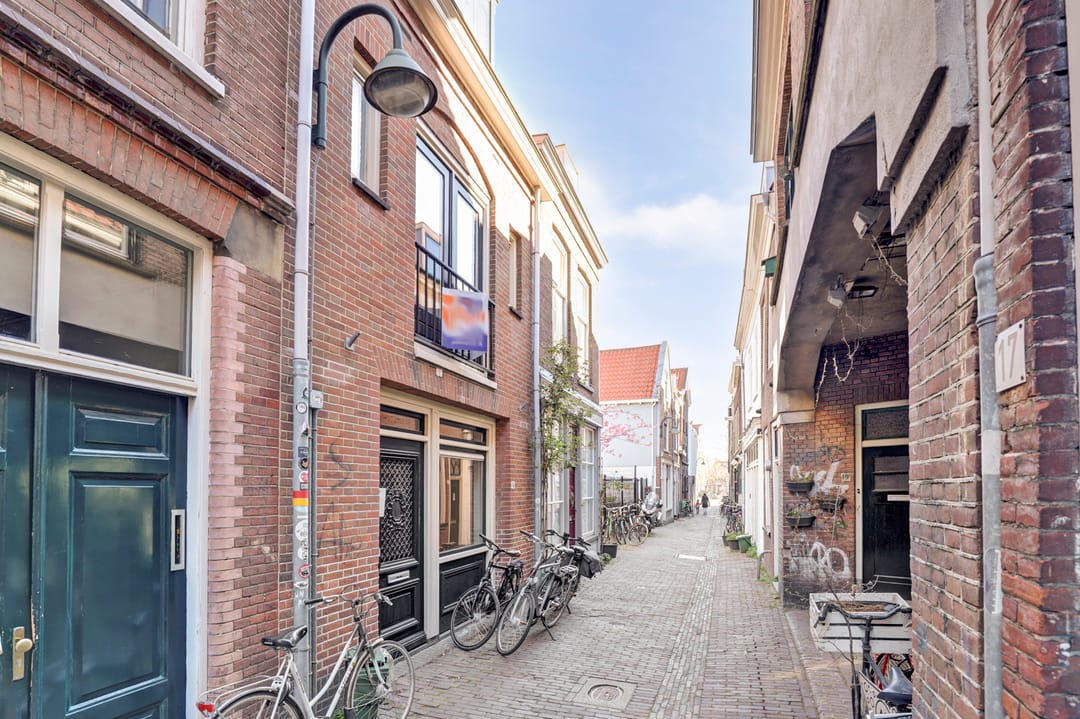 Photo 2 of Molstraat 46-A