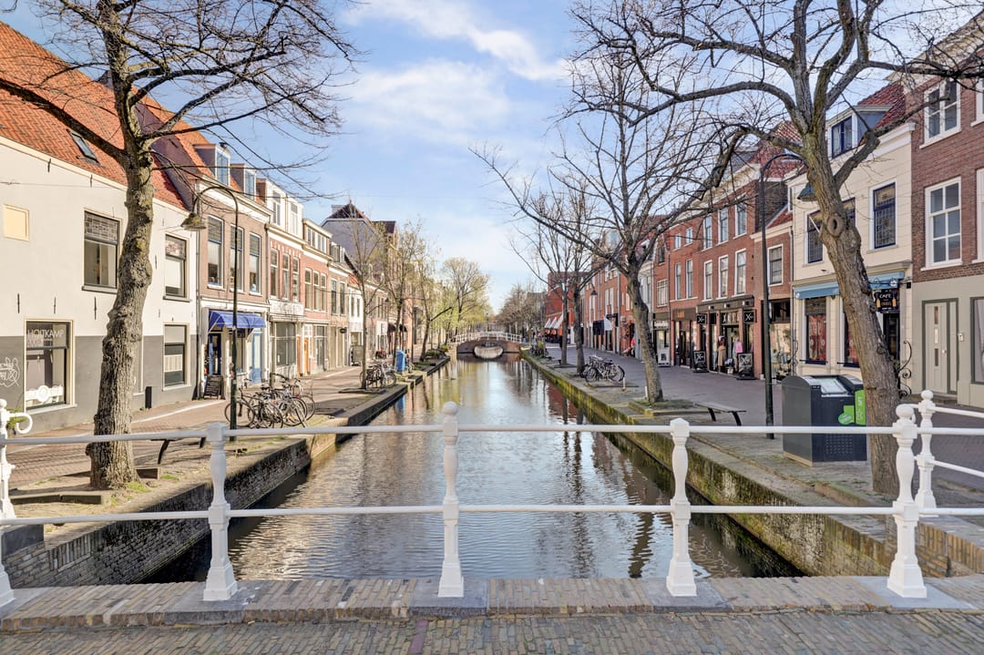 Photo 31 of Molstraat 46-A