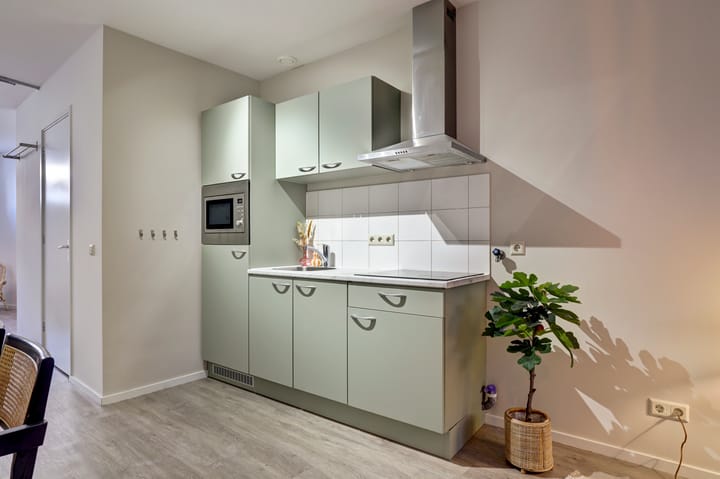 Foto 4 van Molstraat 46-A