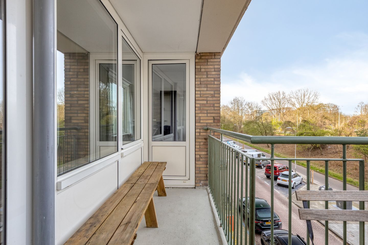 Foto 20 van Eastonstraat 89