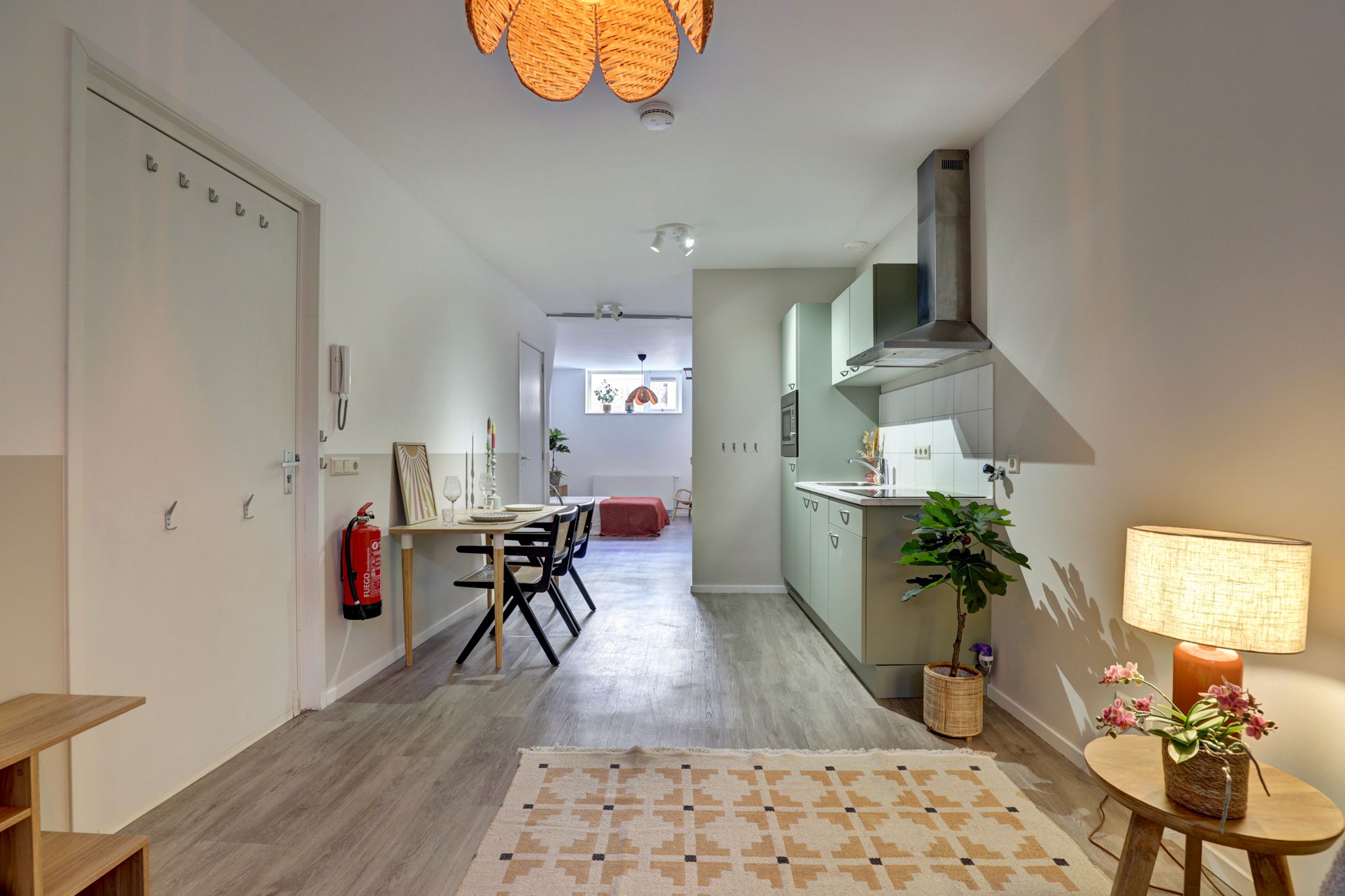 Photo 3 of Molstraat 46-A