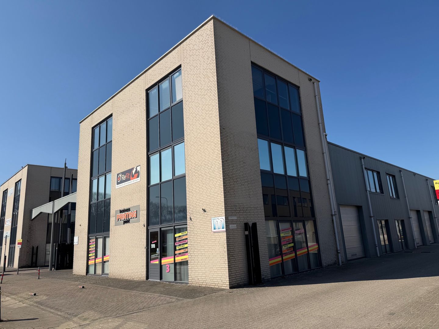 Bekijk foto 2 van Aphroditestraat 3