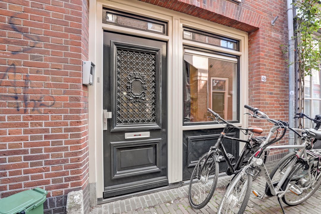 Photo 8 of Molstraat 46-A
