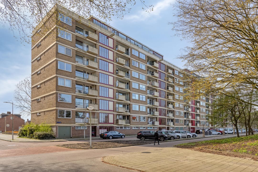 Foto 1 van Eastonstraat 89