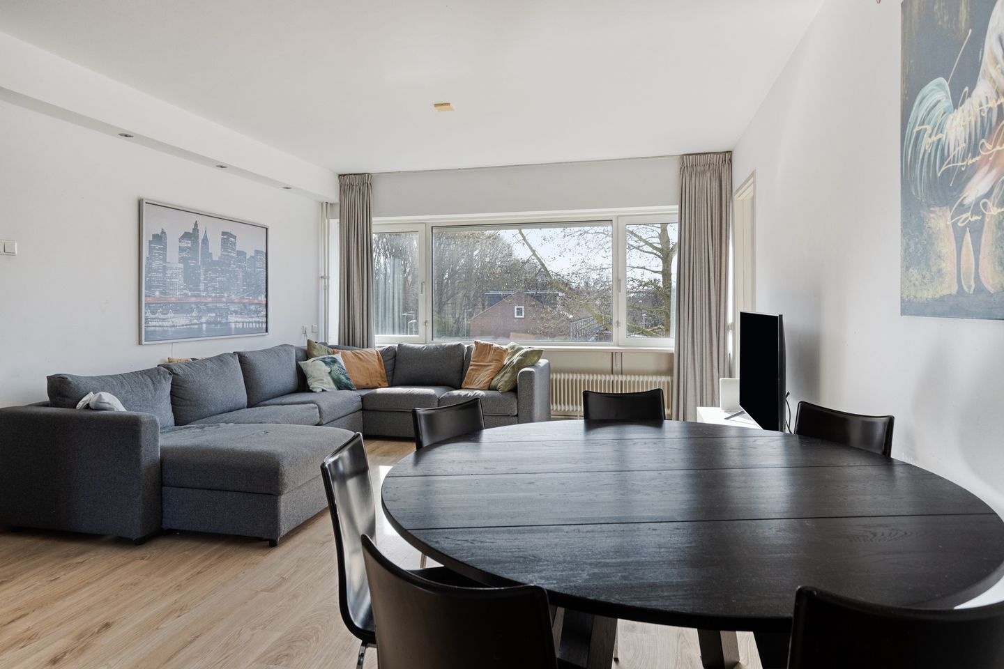 Foto 5 van Eastonstraat 89