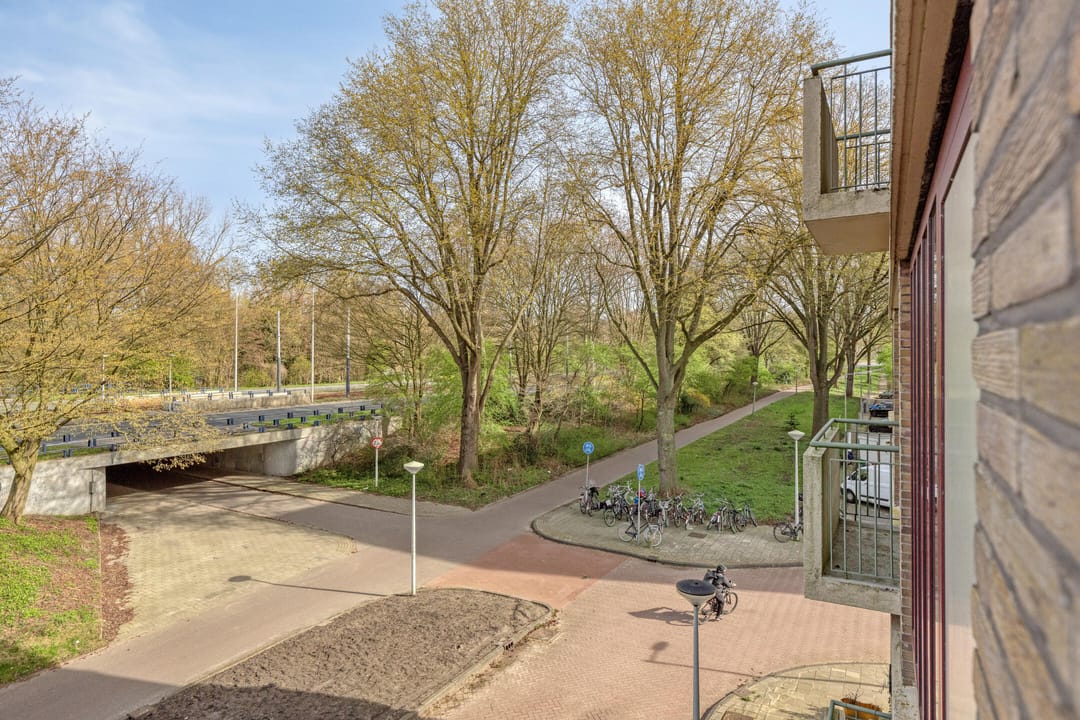 Foto 23 van Eastonstraat 89