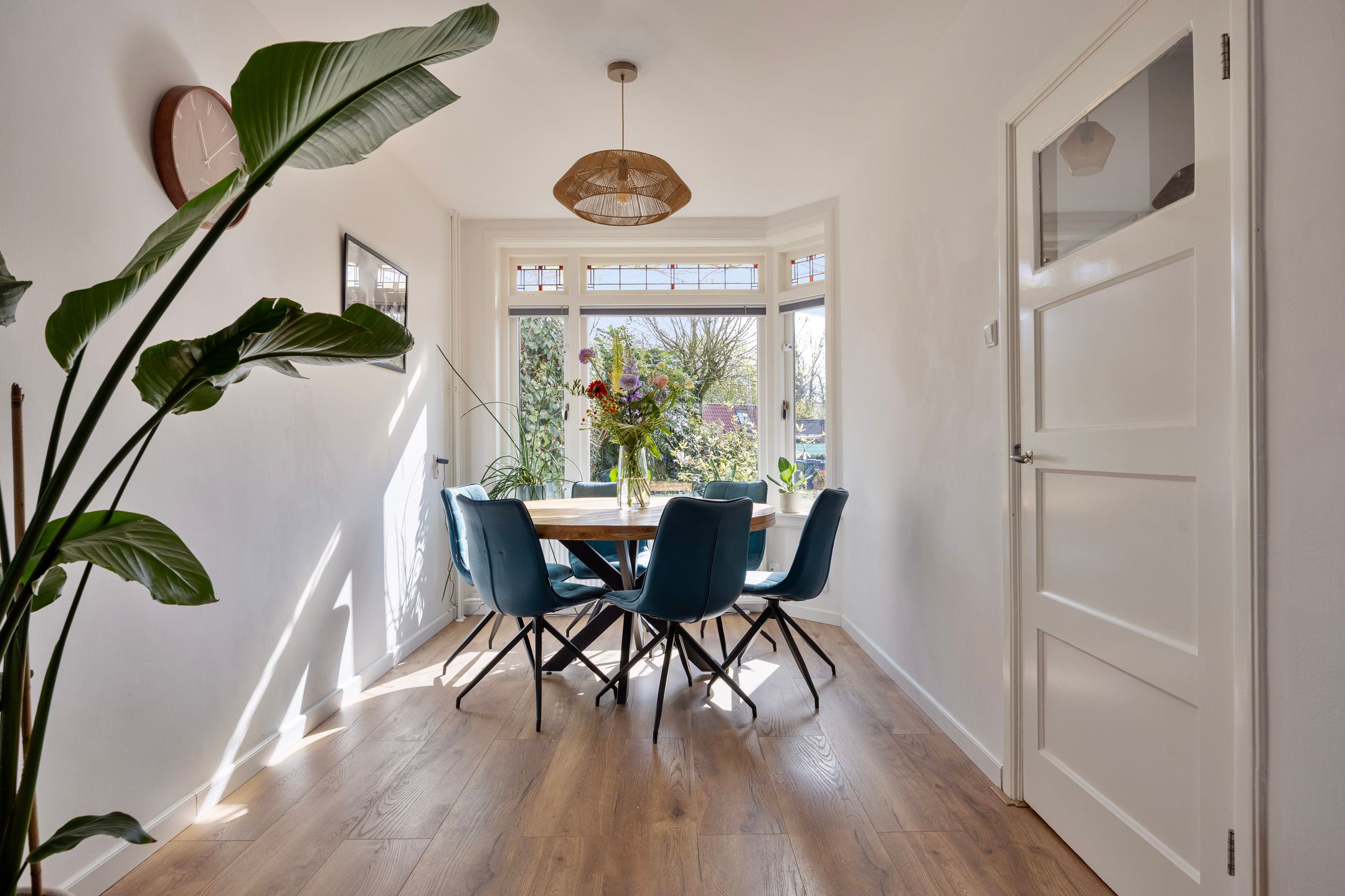 Foto 3 van Dijnselweg 77