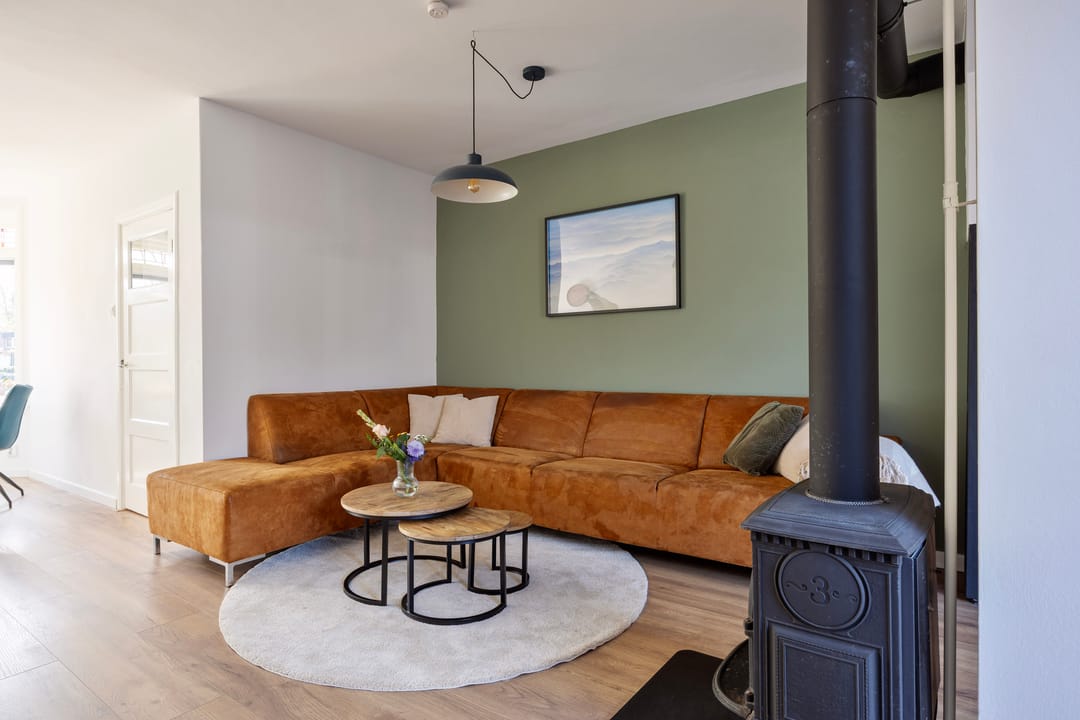 Foto 7 van Dijnselweg 77