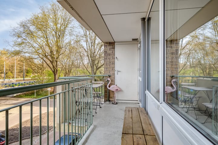 Photo 3 of Eastonstraat 89