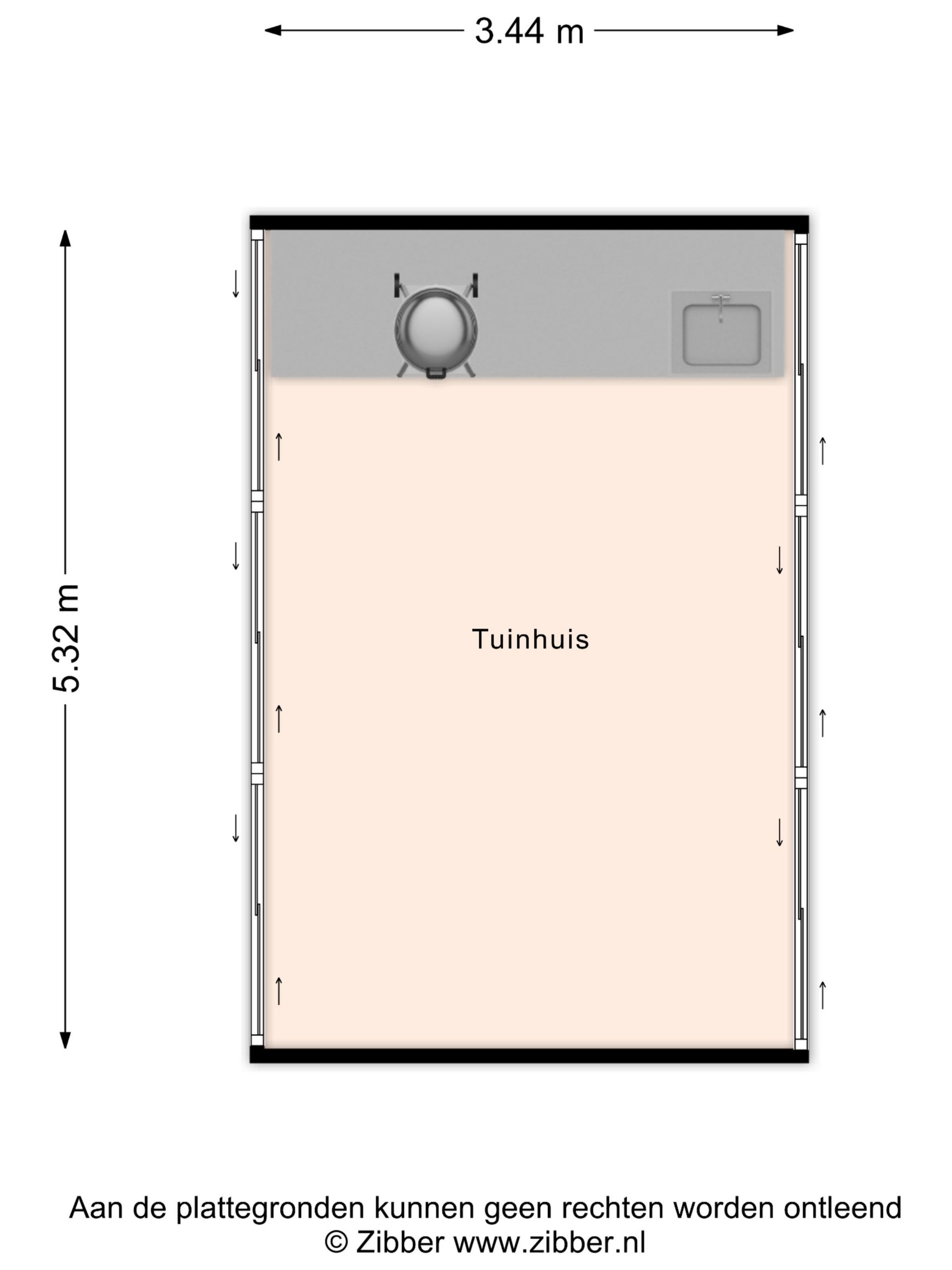 Foto 60 van Dijnselweg 77