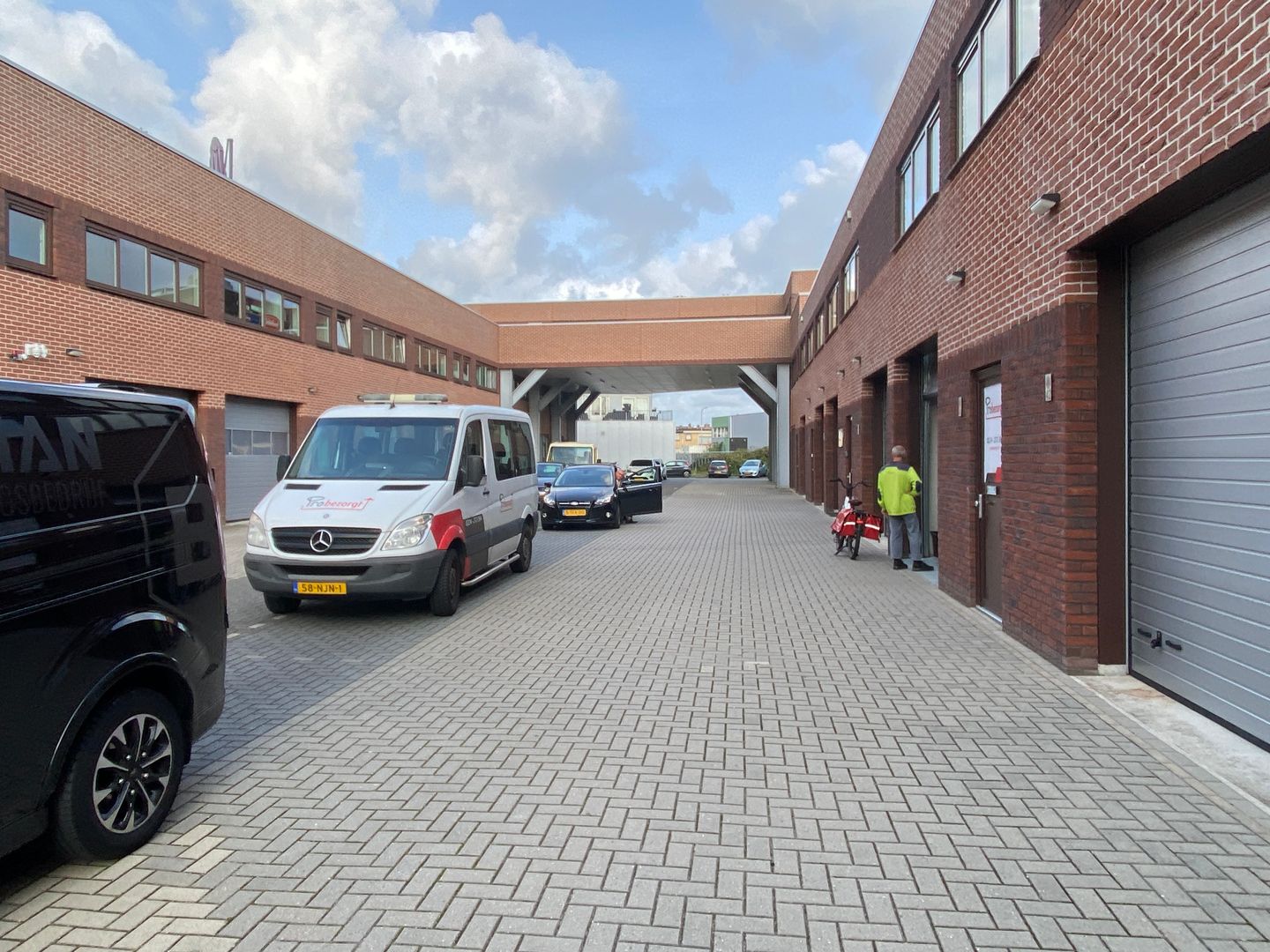 Bekijk foto 3 van Salomonstraat 40