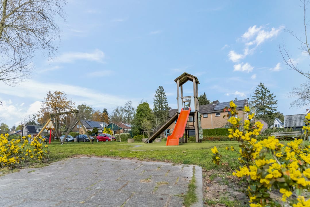 Photo 68 of Burgemeester vd Boschlaan 42