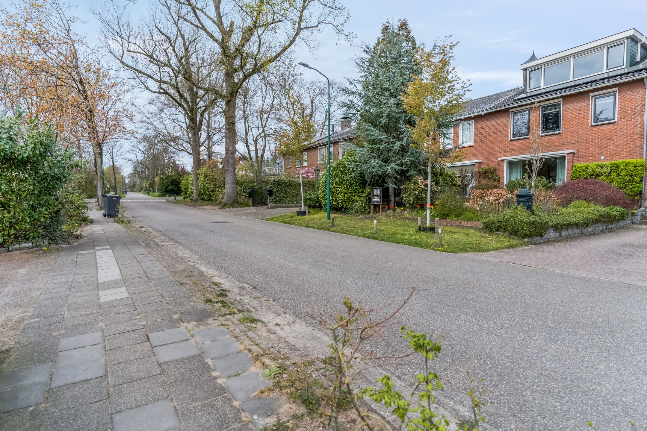 Photo 60 of Burgemeester vd Boschlaan 42