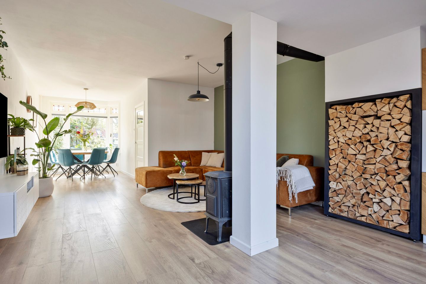 Foto 4 van Dijnselweg 77