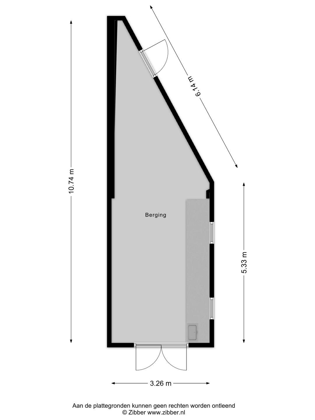 Foto 61 van Dijnselweg 77