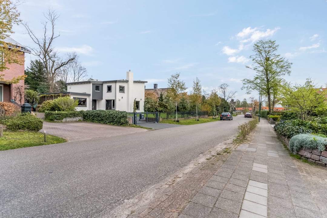 Photo 61 of Burgemeester vd Boschlaan 42