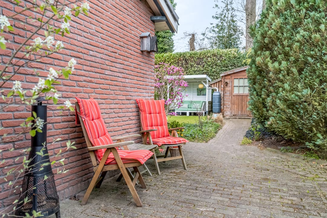 Photo 53 of Burgemeester vd Boschlaan 42