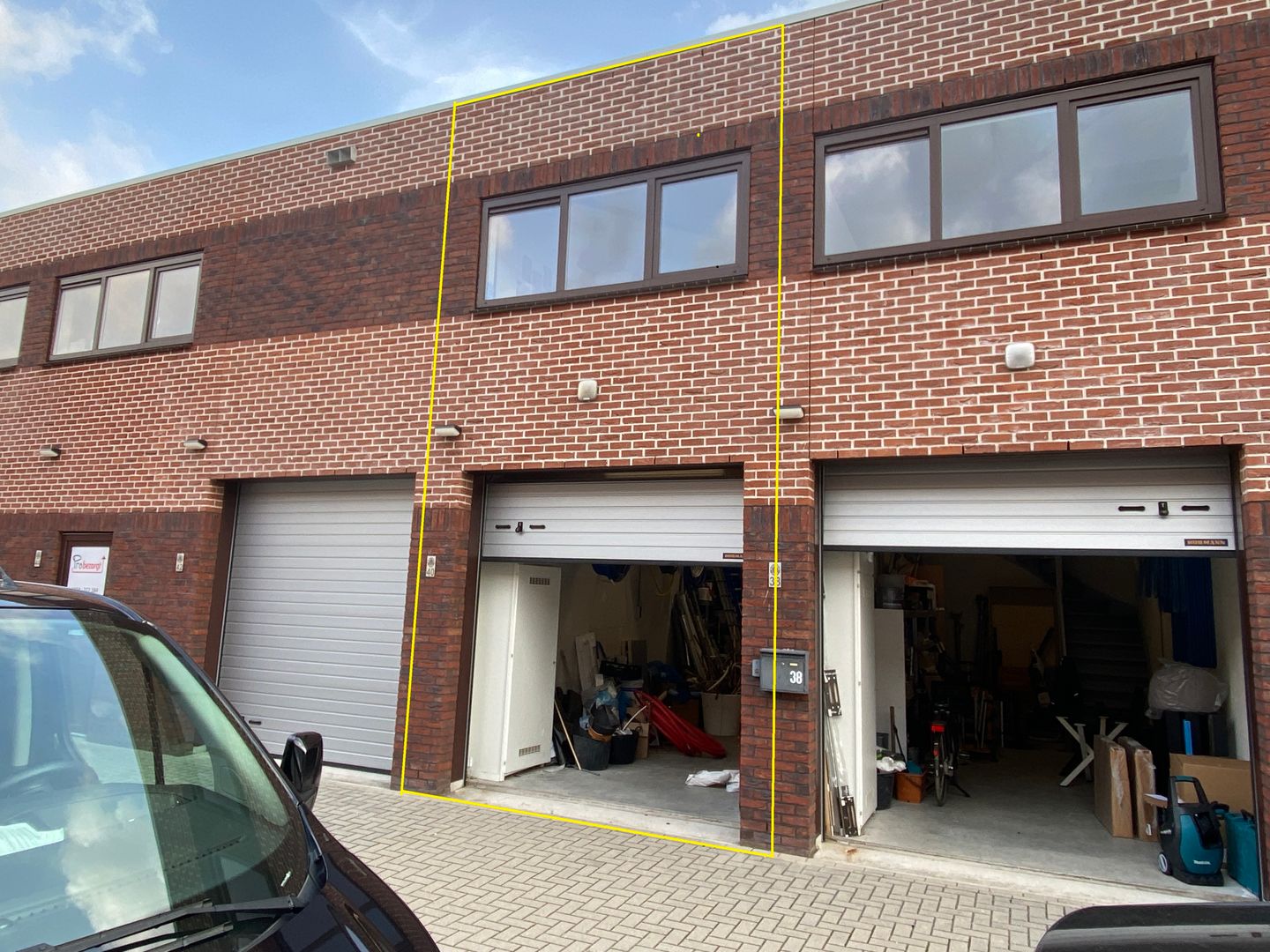 Bekijk foto 2 van Salomonstraat 40