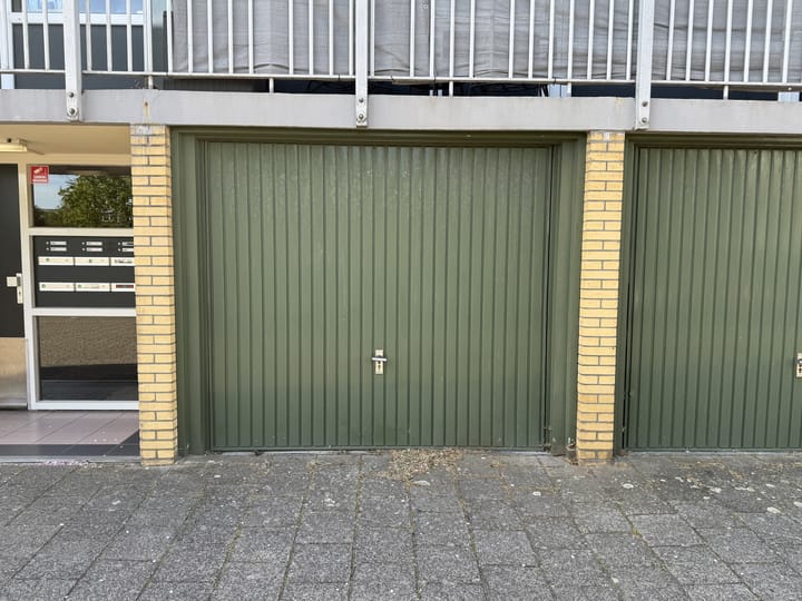 Foto 2 van Einsteinlaan