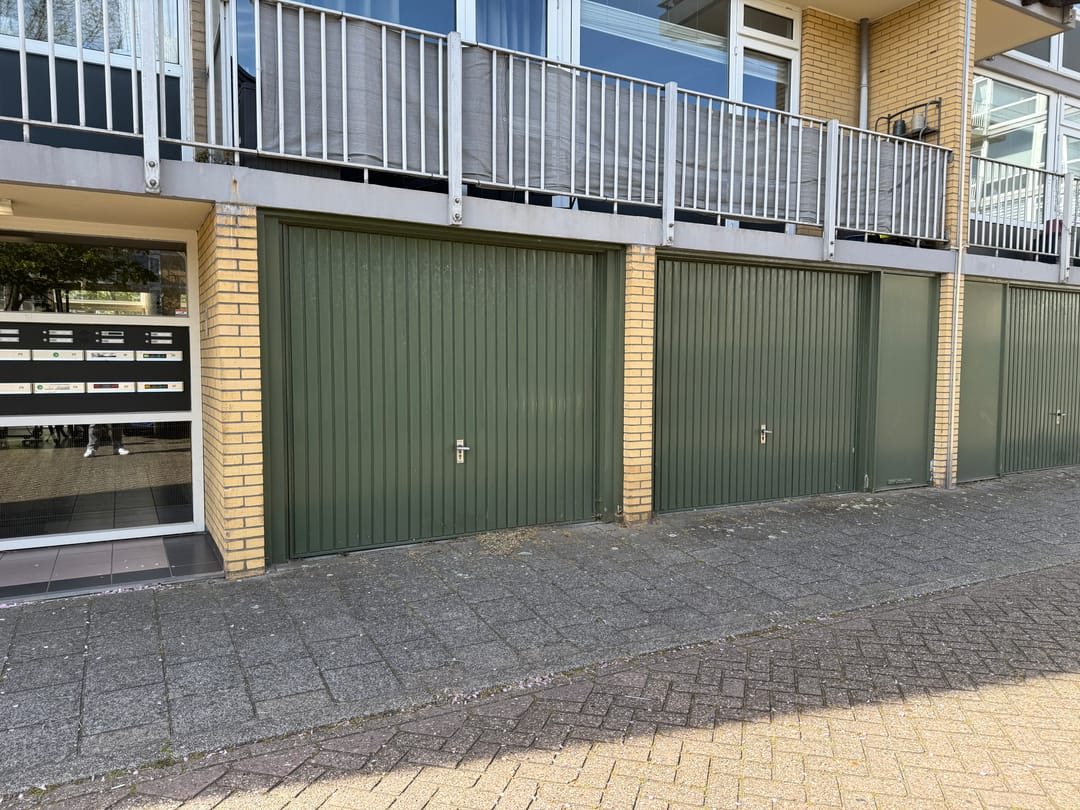 Foto 1 van Einsteinlaan