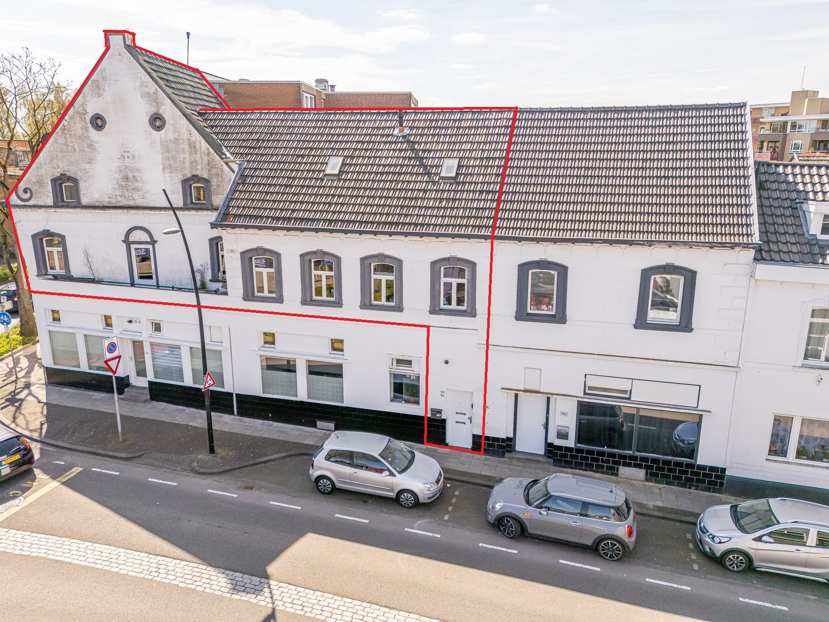 Holzstraat 144-A 144 A