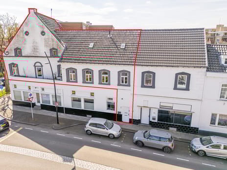 Holzstraat thumbnail