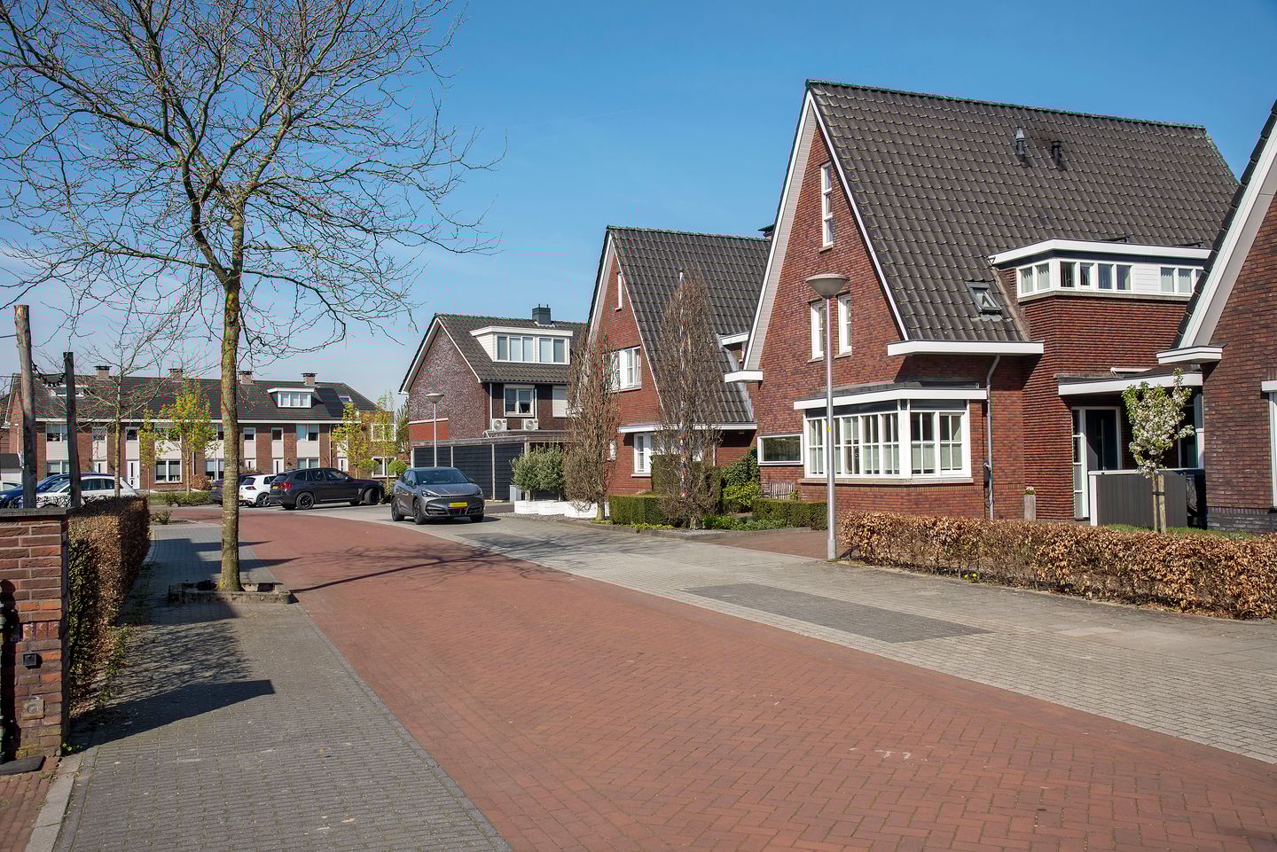 Foto 5 van Zonneroosje 28