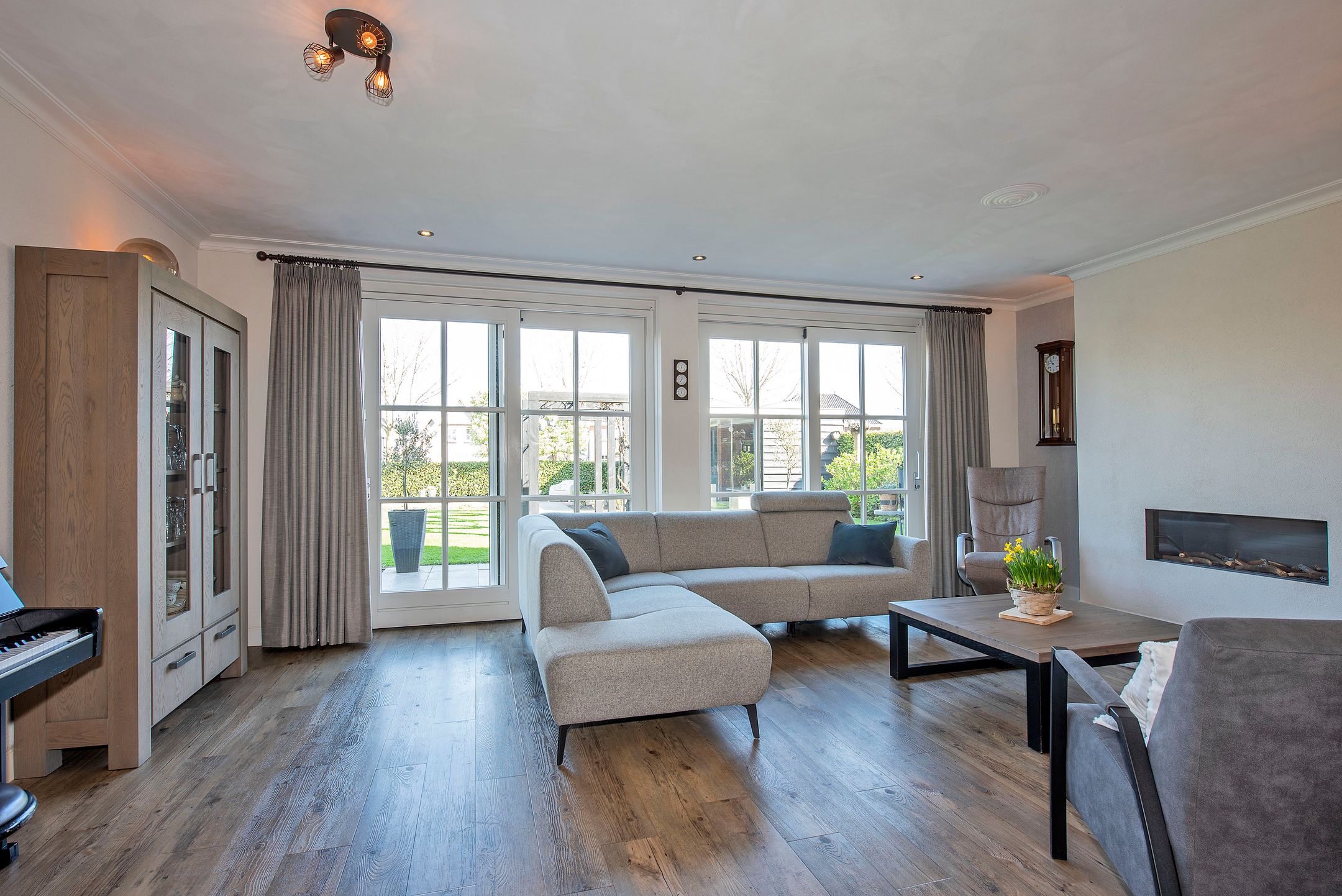 Foto 12 van Zonneroosje 28