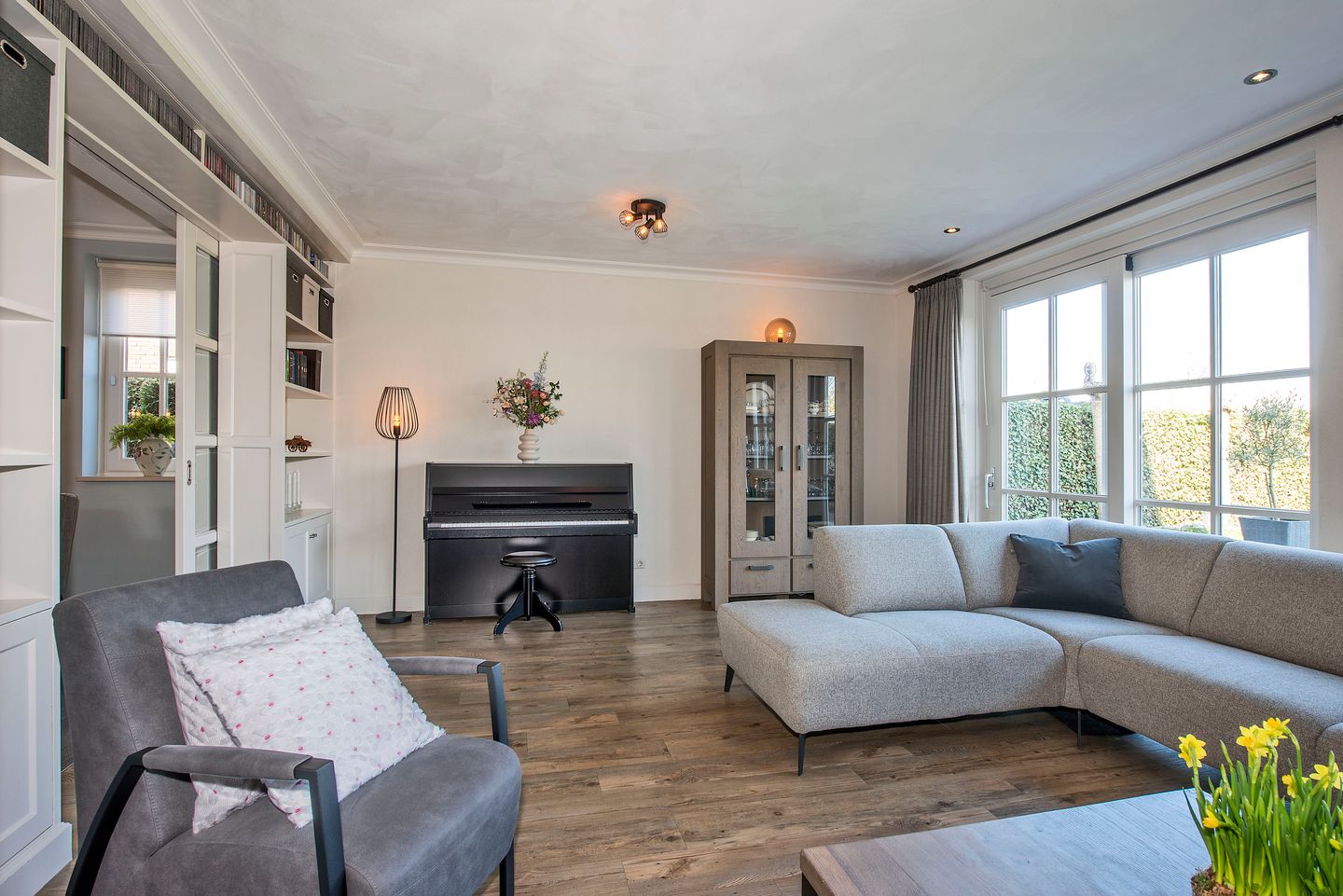 Foto 14 van Zonneroosje 28