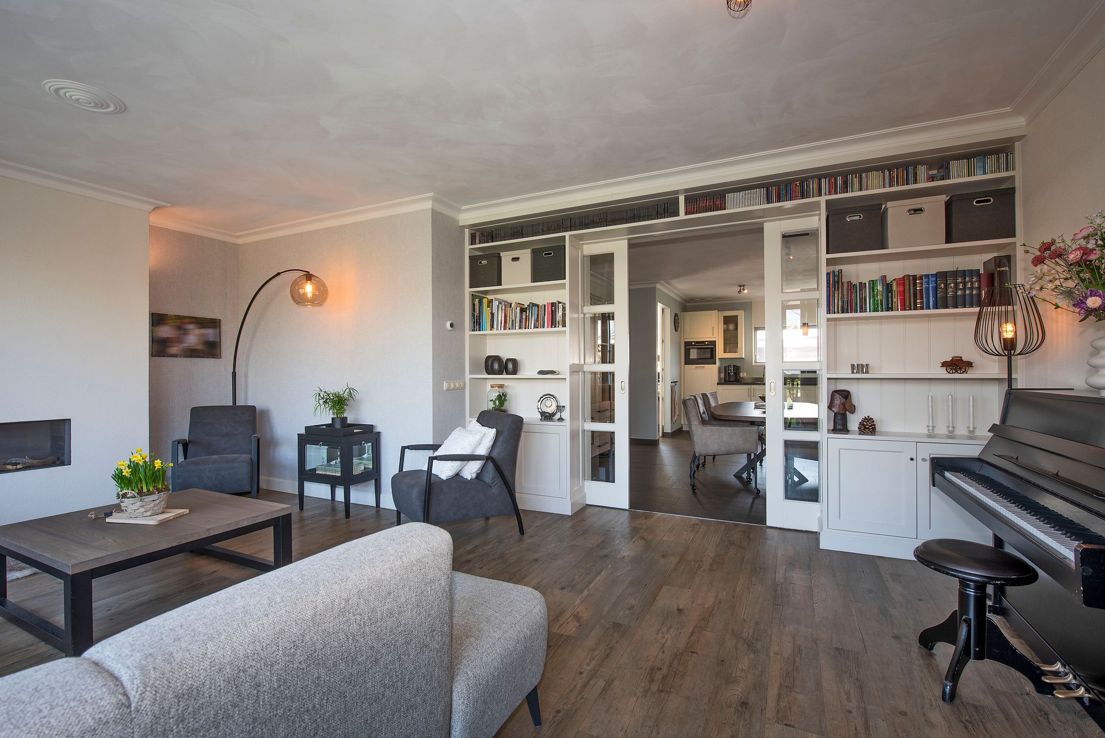 Foto 15 van Zonneroosje 28