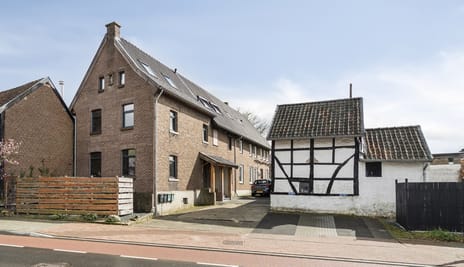 Hilleshagerweg thumbnail