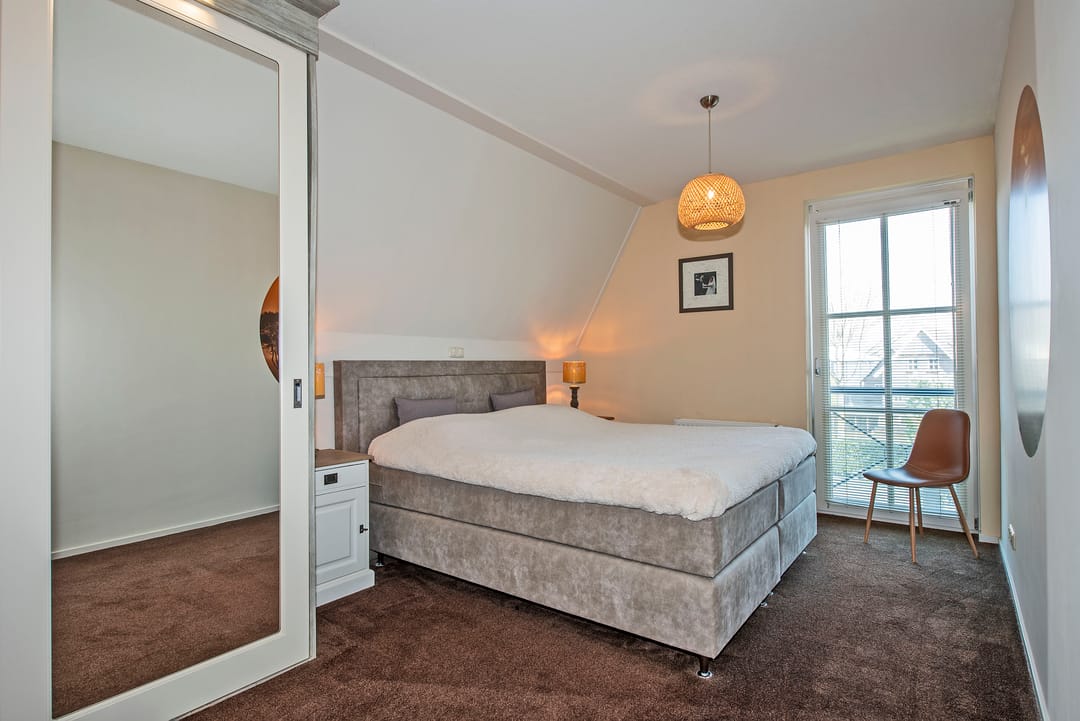 Foto 17 van Zonneroosje 28