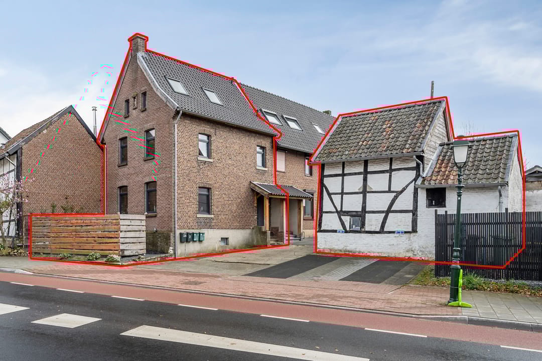 Foto 2 van Hilleshagerweg 2