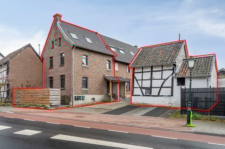 Foto 2 van Hilleshagerweg 2