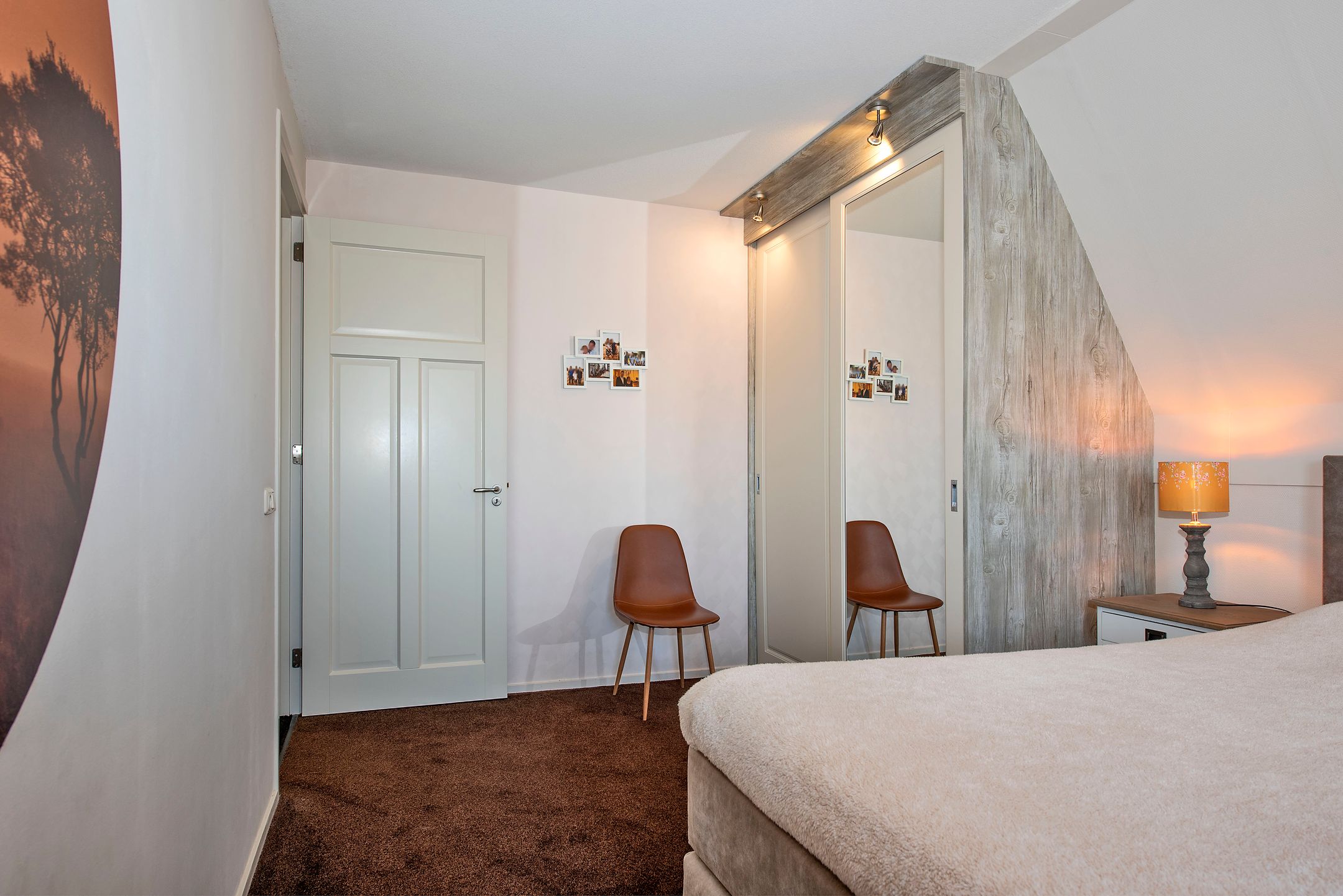 Foto 18 van Zonneroosje 28