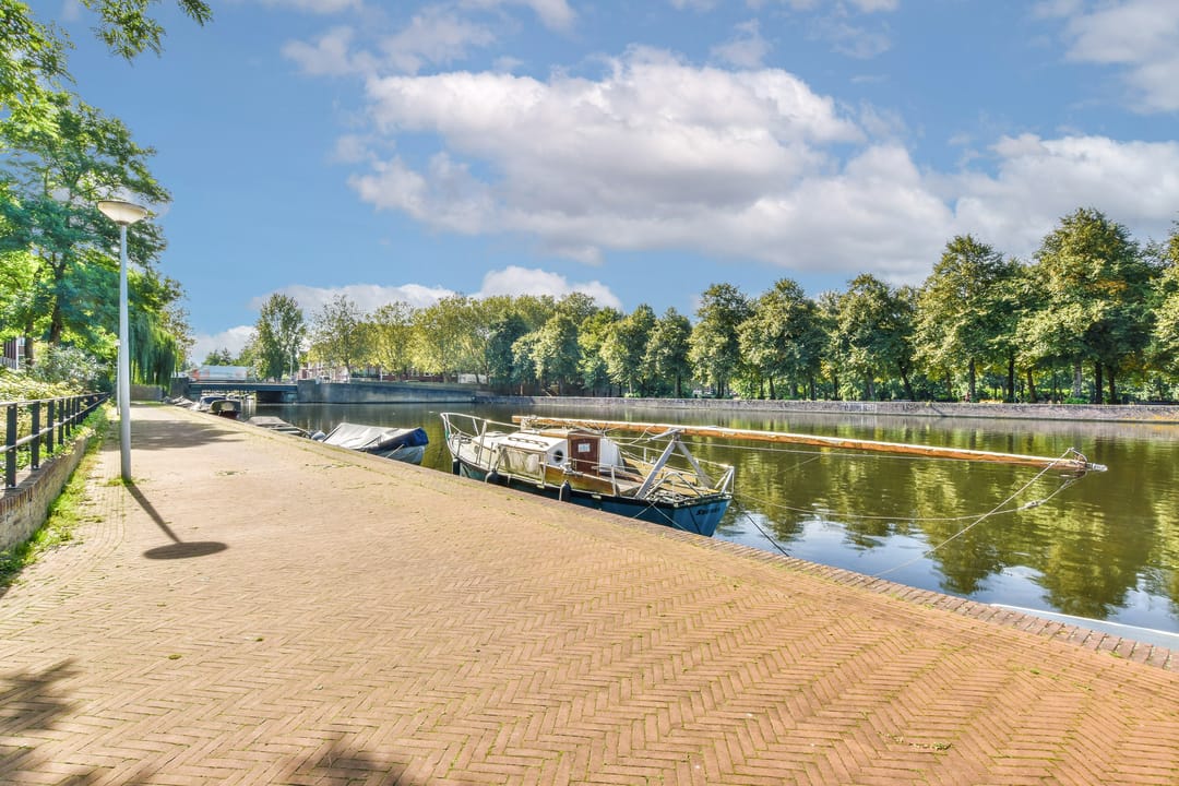 Foto 26 van Witte de Withstraat 164-3