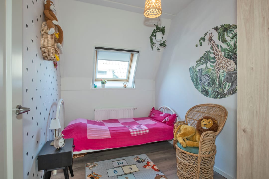 Foto 26 van Zonneroosje 28