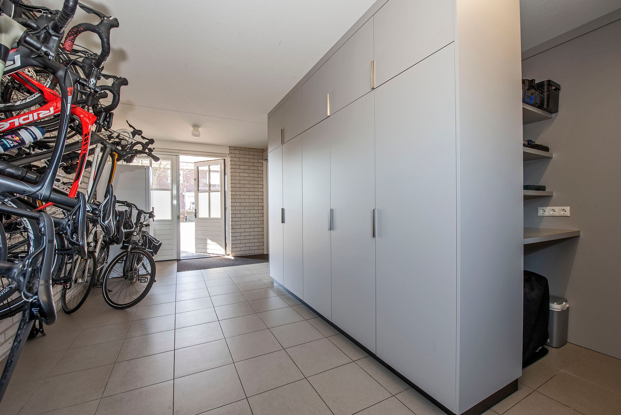 Foto 30 van Zonneroosje 28