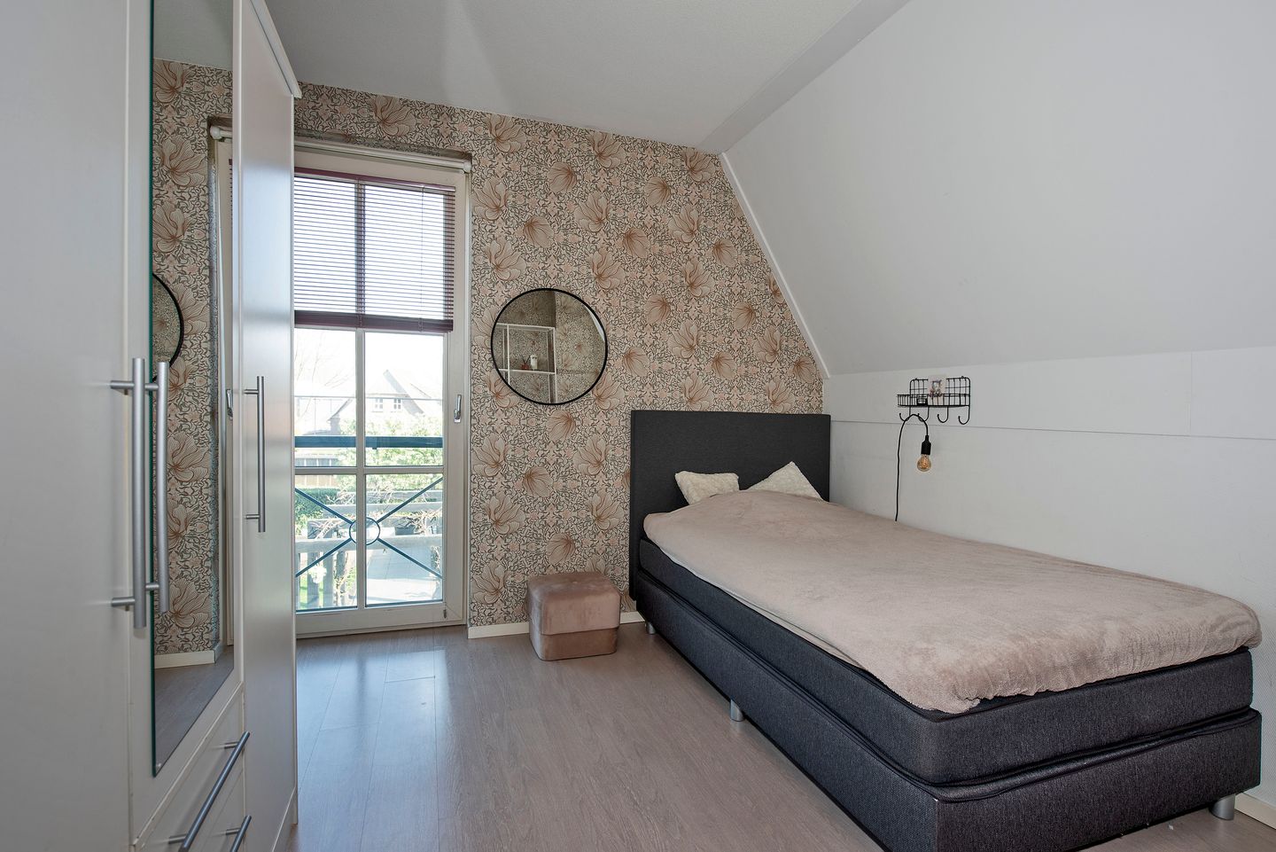 Foto 19 van Zonneroosje 28