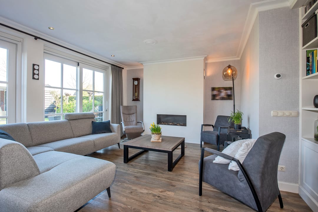 Foto 13 van Zonneroosje 28