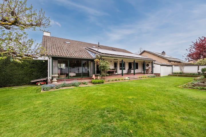 Foto 3 van Populierlaan 30